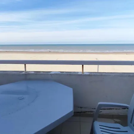 Lejlighedshotel Terrasse Sur La *