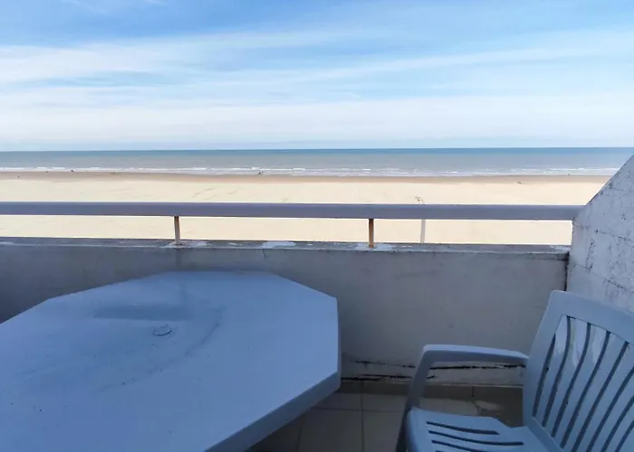 Appart hôtel Terrasse Sur La *